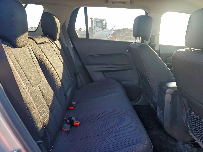 Фото 11 - GMC TERRAIN