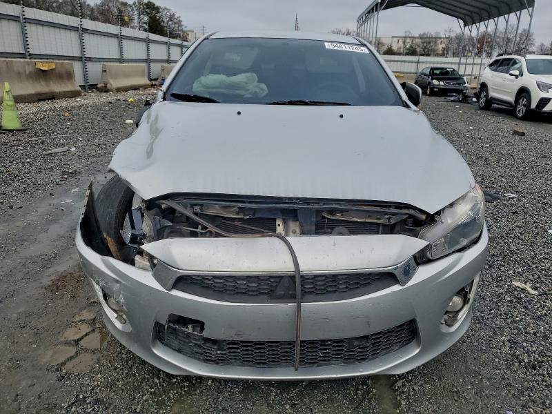 Фото 5 - MITSUBISHI LANCER