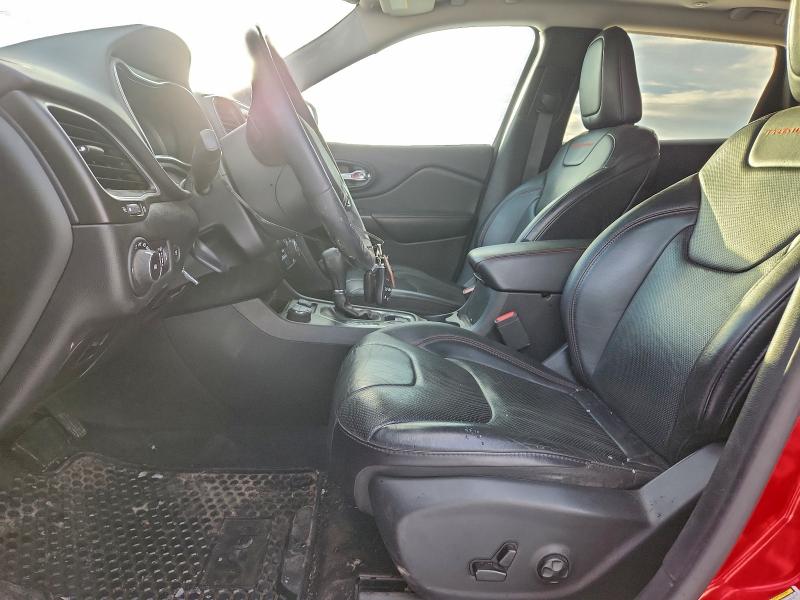 Фото 7 - JEEP CHEROKEE