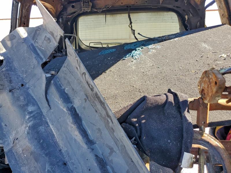 Фото 10 - SUBARU FORESTER