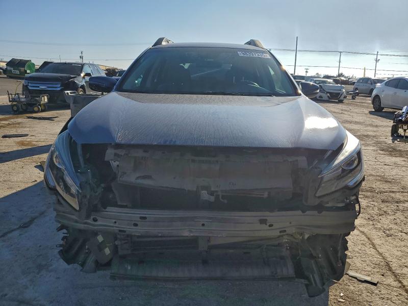 Фото 5 - SUBARU OUTBACK