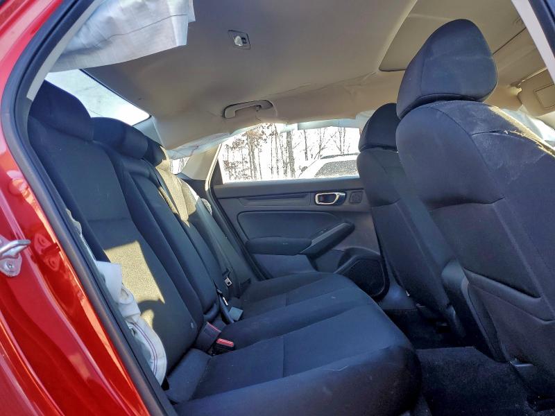 Фото 10 - HONDA CIVIC