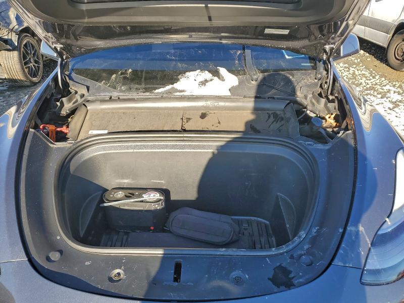 Фото 11 - TESLA MODEL Y