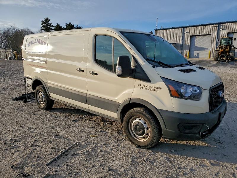 Фото 4 - FORD TRANSIT