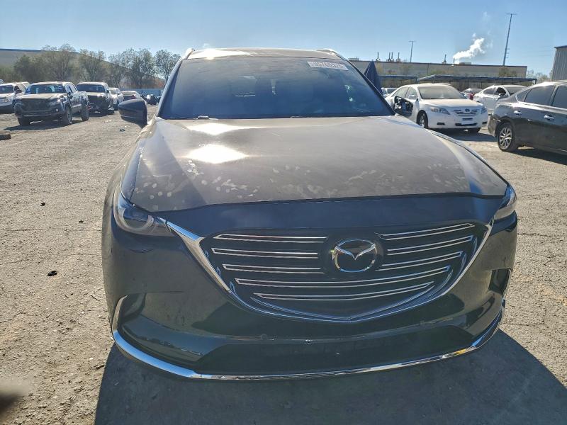 Фото 5 - MAZDA CX-9