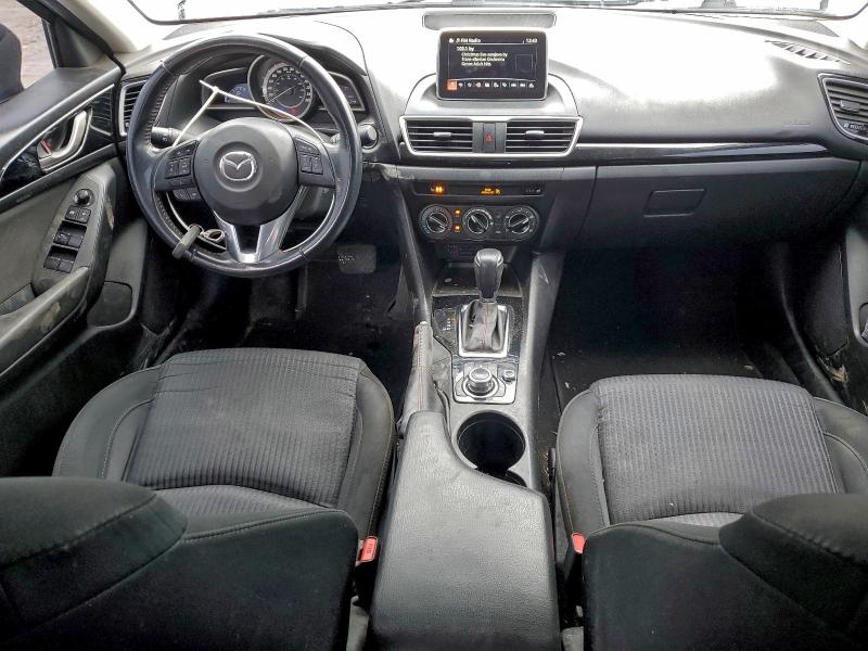 Фото 8 - MAZDA 3