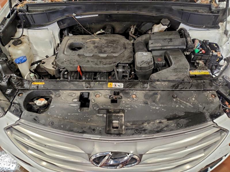 Фото 12 - HYUNDAI SANTA FE