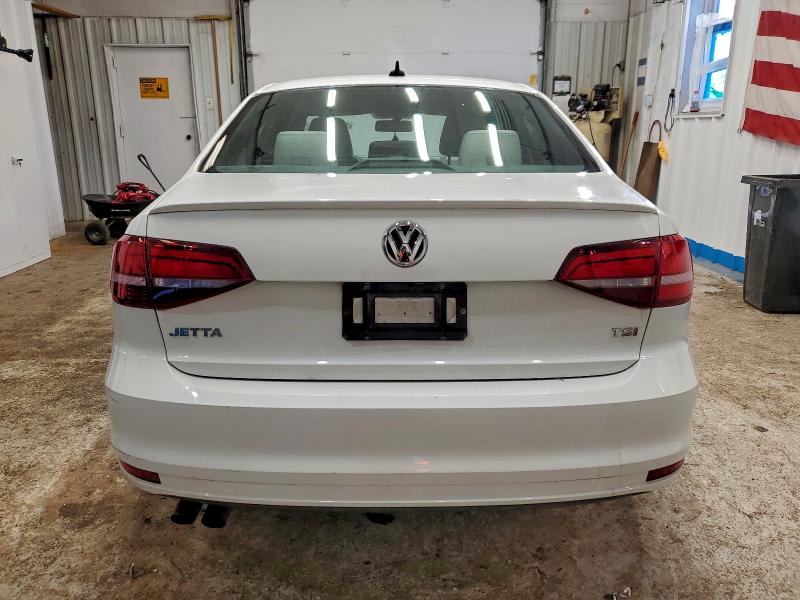 Фото 6 - VOLKSWAGEN JETTA