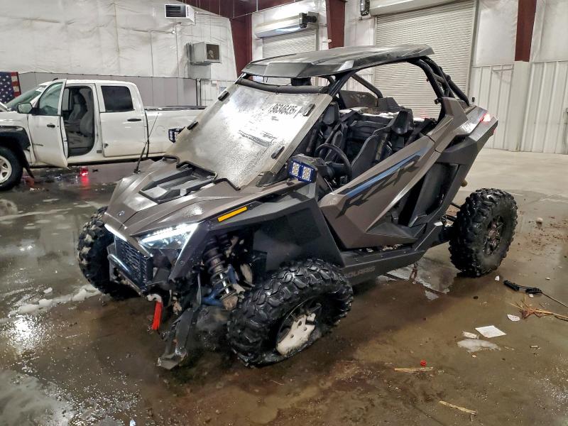 POLARIS RZR 2021