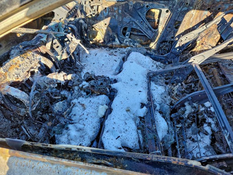 Фото 7 - SUBARU OUTBACK