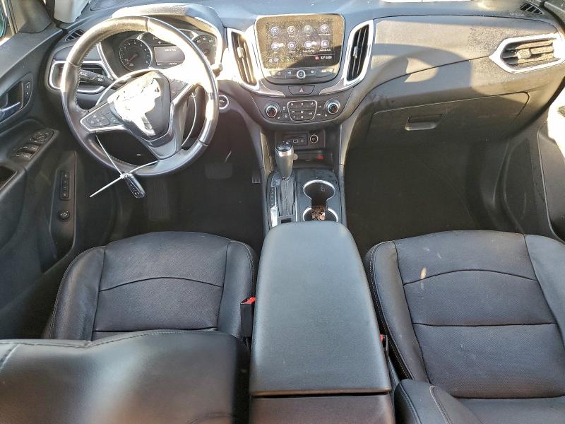 Фото 8 - CHEVROLET EQUINOX