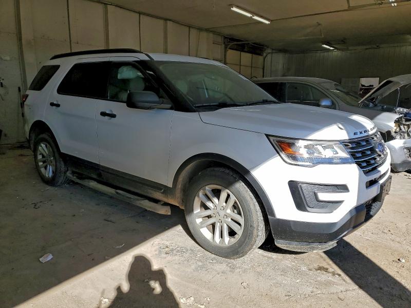 Фото 4 - FORD EXPLORER