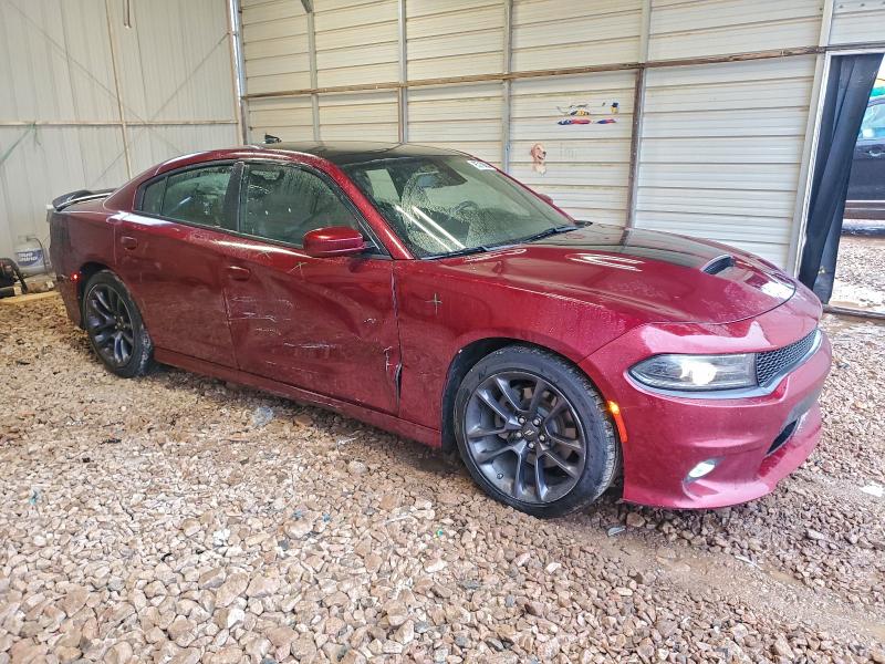 Фото 4 - DODGE CHARGER