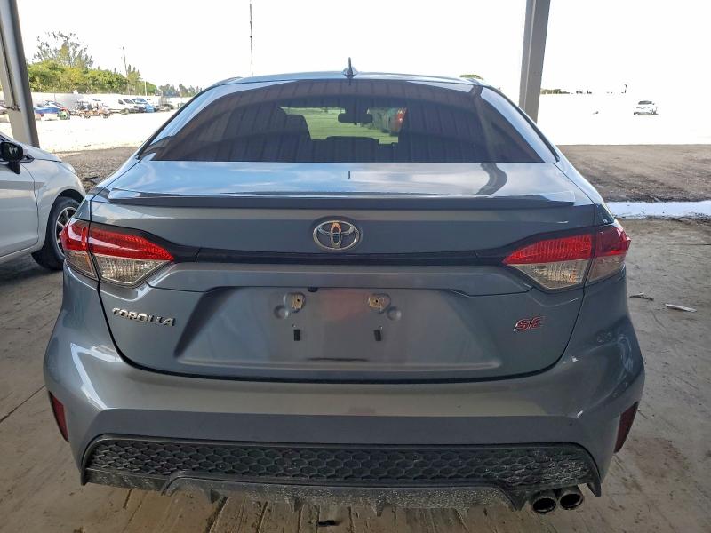 Фото 6 - TOYOTA COROLLA