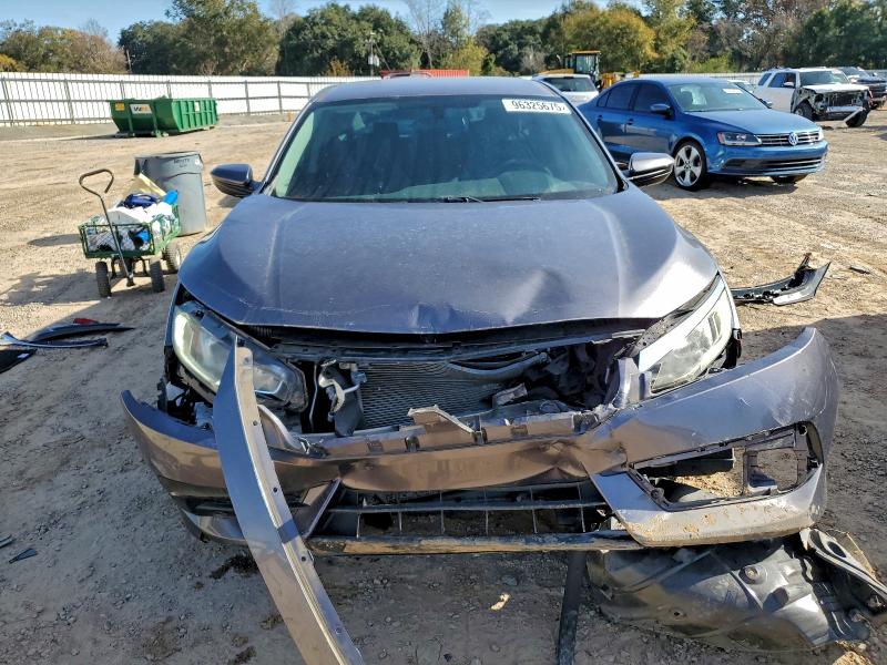 Фото 5 - HONDA CIVIC