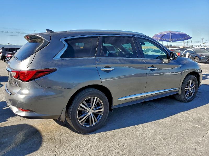 Фото 3 - INFINITI QX60