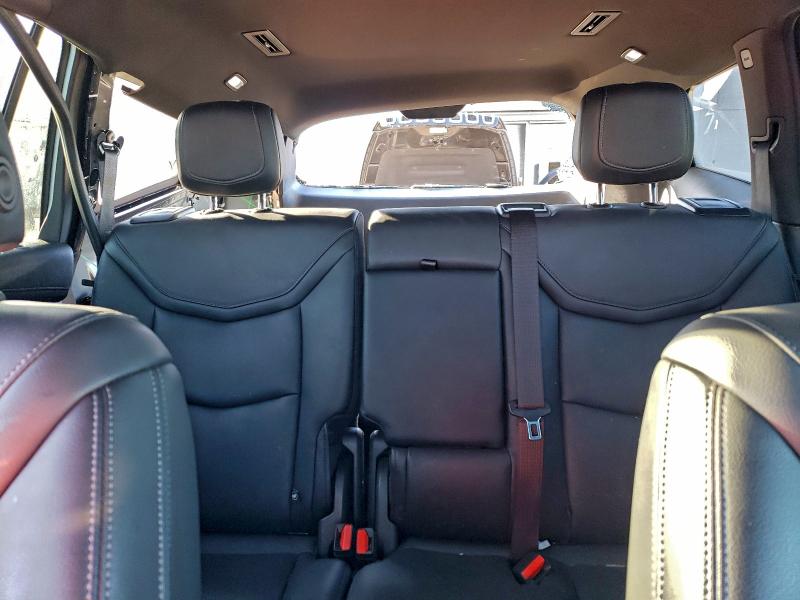 Фото 10 - CADILLAC XT6