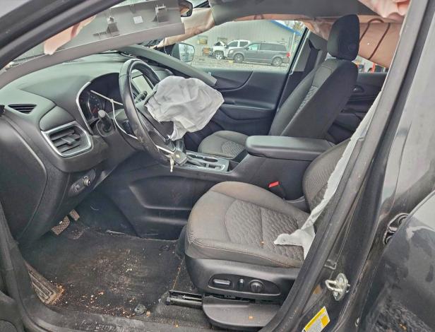 Фото 7 - CHEVROLET EQUINOX