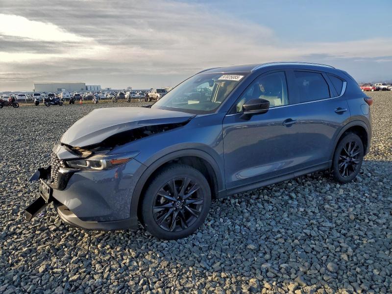 Фото 1 - MAZDA CX-5 PREFE