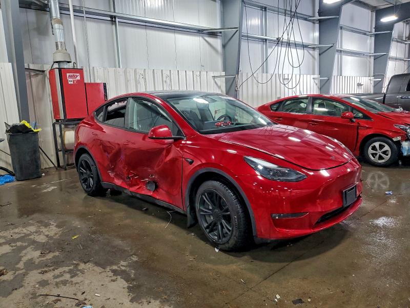 Фото 4 - TESLA MODEL Y