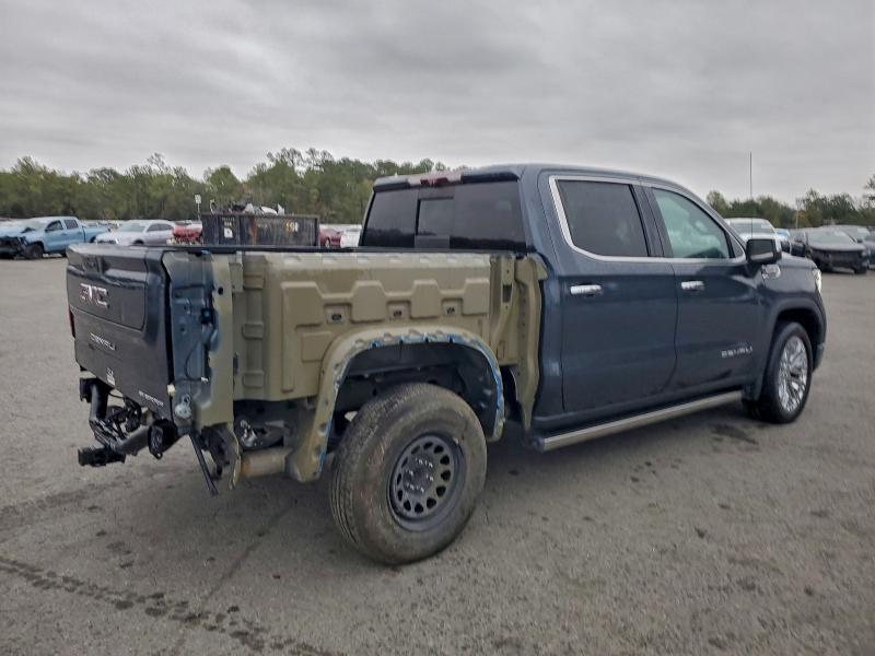 Фото 3 - GMC SIERRA