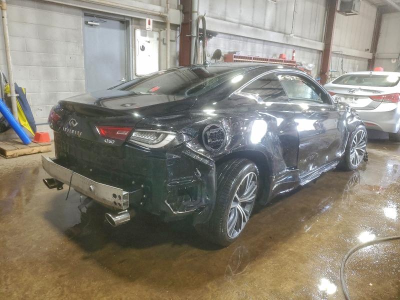 Фото 3 - INFINITI Q60