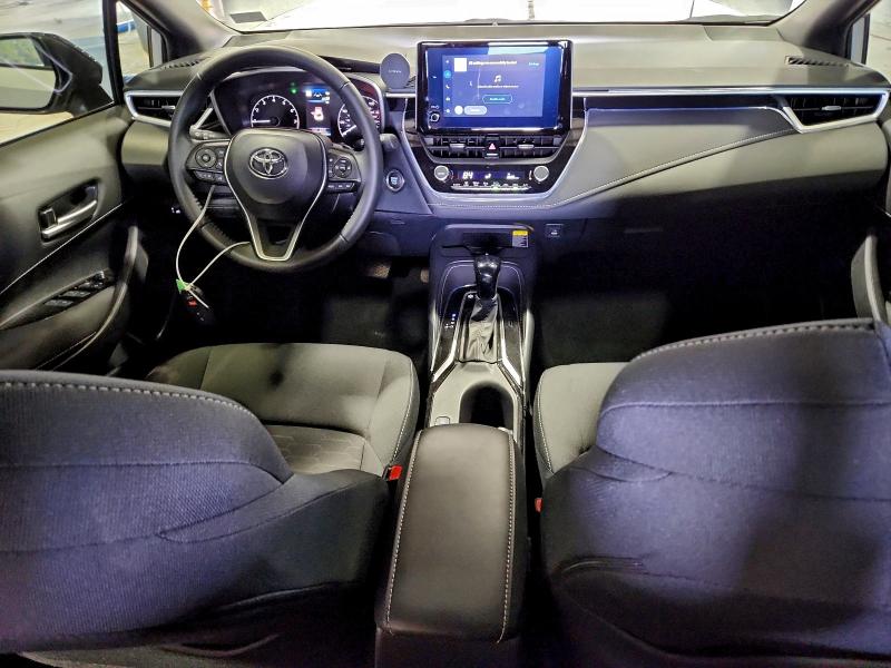 Фото 8 - TOYOTA COROLLA