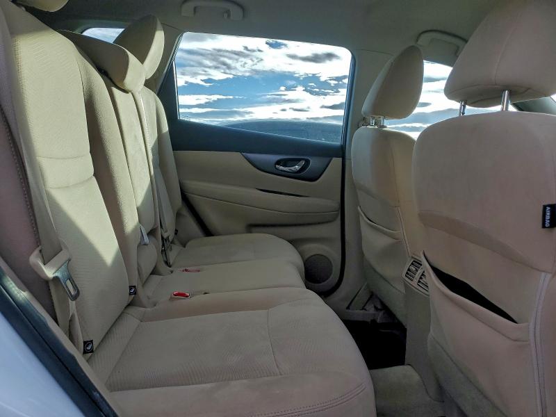 Фото 11 - NISSAN ROGUE