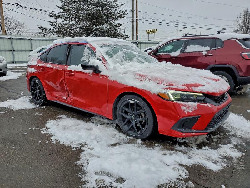 Фото 4 - HONDA CIVIC