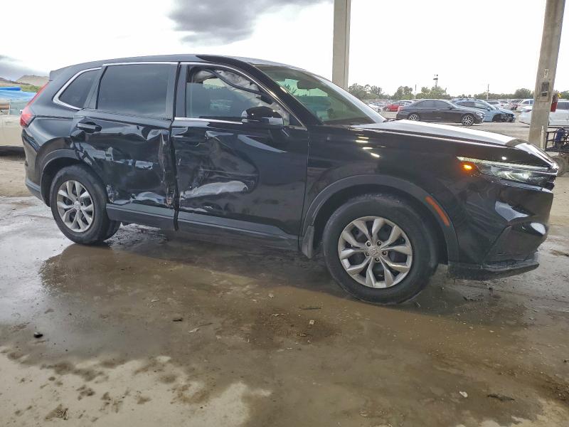 Фото 4 - HONDA CRV