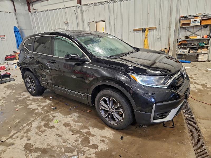 Фото 4 - HONDA CRV