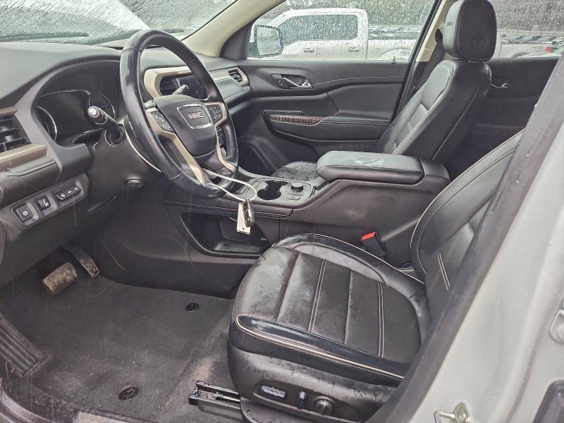 Фото 7 - GMC ACADIA DEN