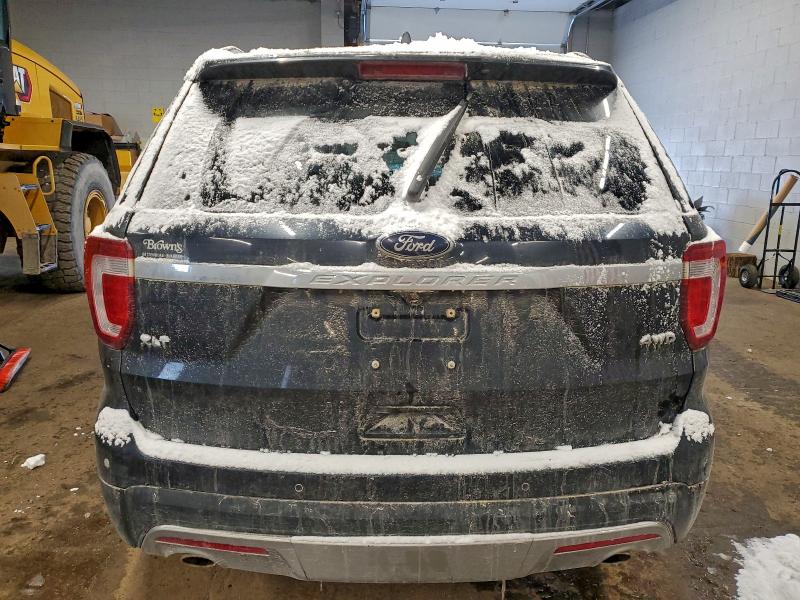 Фото 6 - FORD EXPLORER