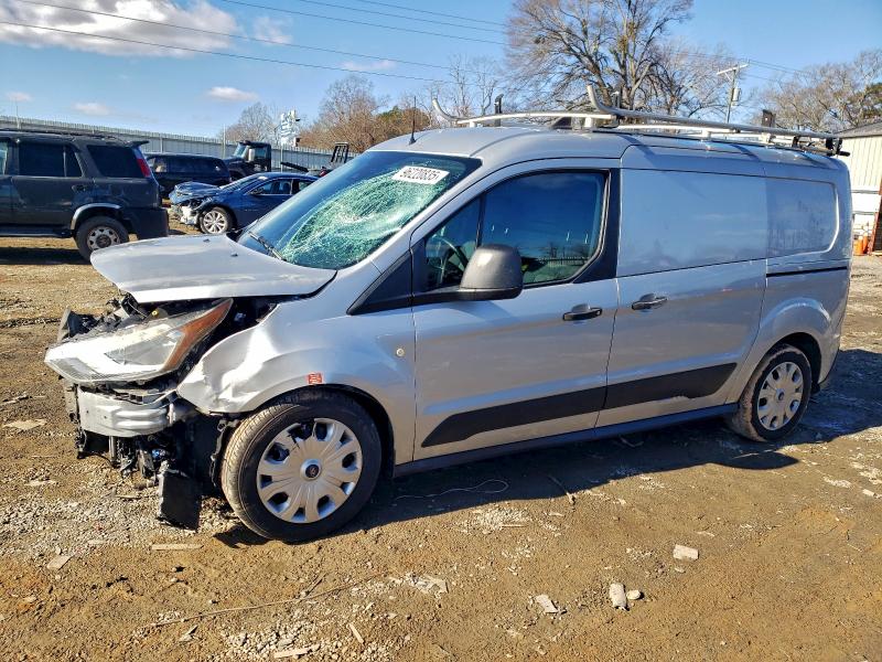 Фото 1 - FORD TRANSIT