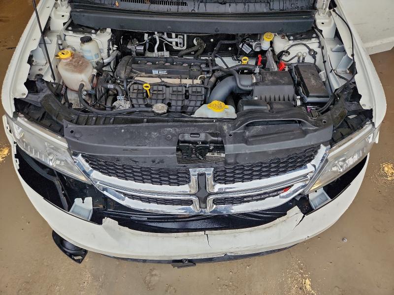 Фото 12 - DODGE JOURNEY