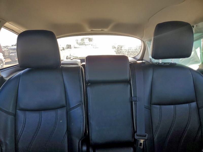 Фото 10 - INFINITI QX60