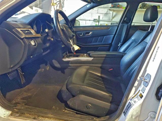 Фото 7 - MERCEDES-BENZ E-CLASS