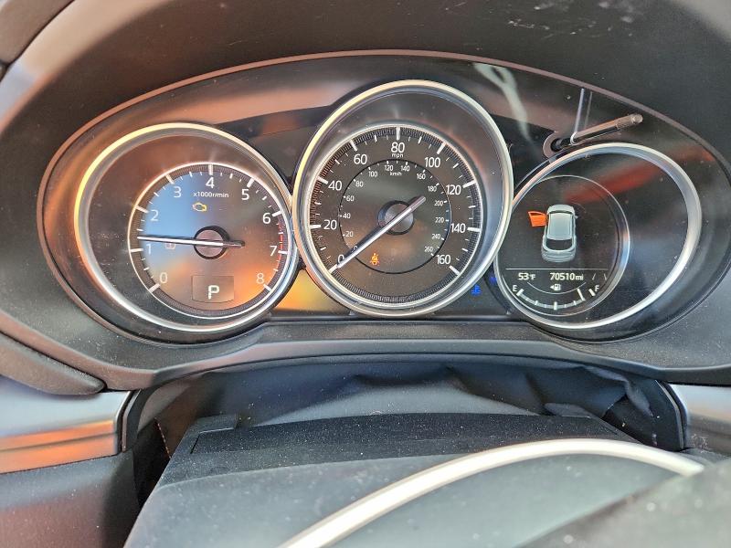 Фото 9 - MAZDA CX-5