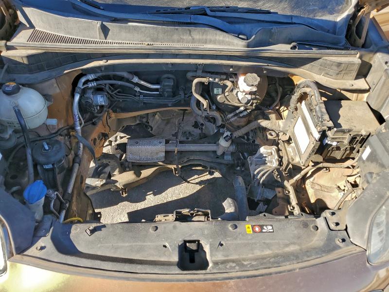 Фото 11 - KIA SPORTAGE