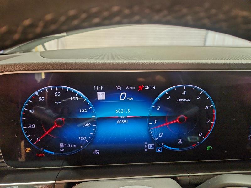 Фото 9 - MERCEDES-BENZ GLE-CLASS