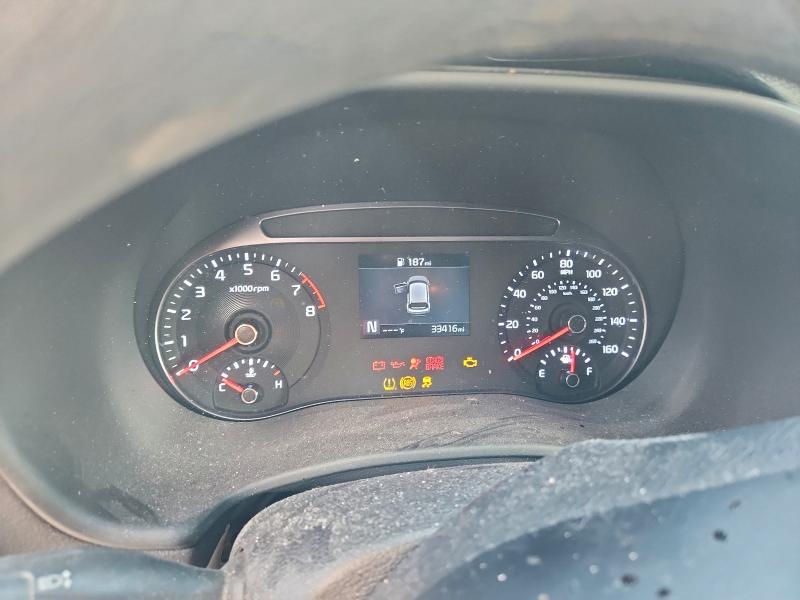 Фото 9 - KIA SOUL