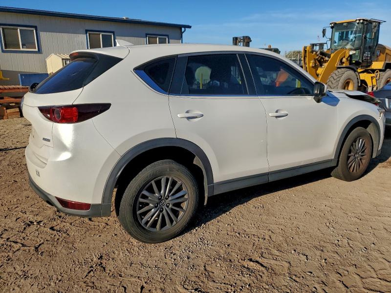 Фото 3 - MAZDA CX-5