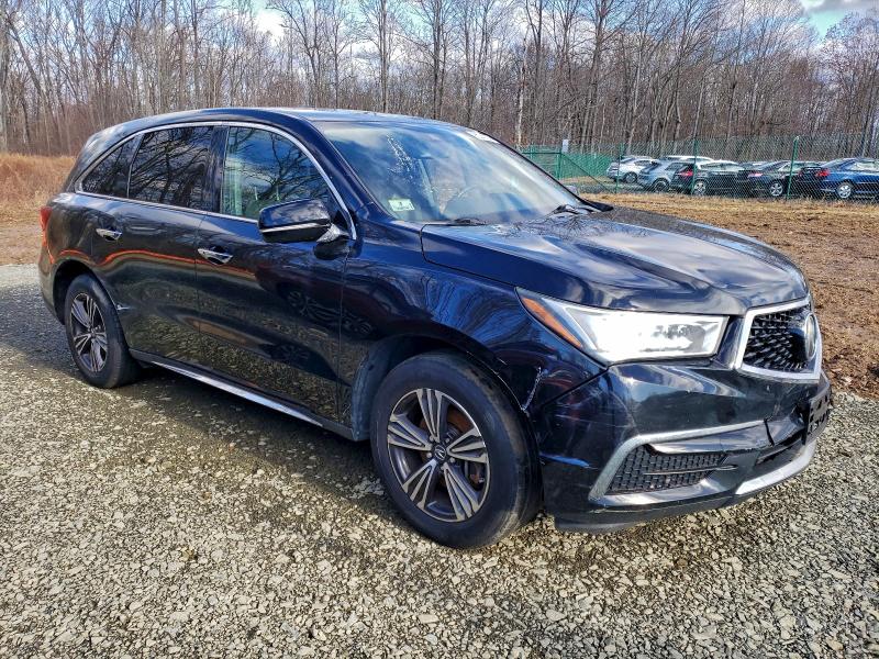 Фото 4 - ACURA MDX