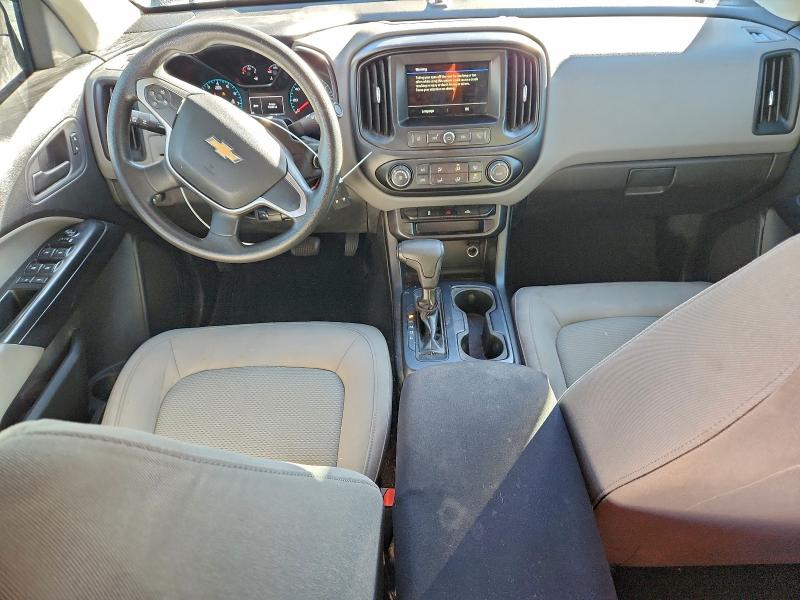 Фото 8 - CHEVROLET COLORADO