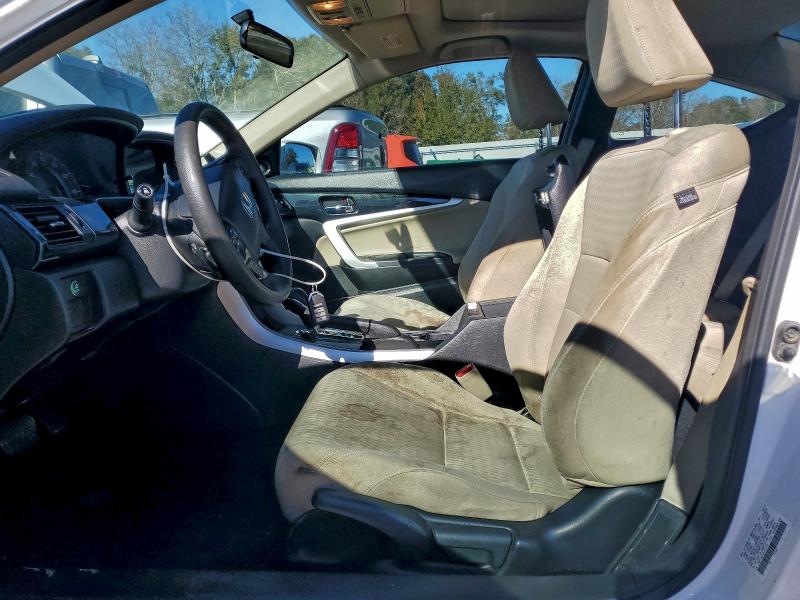 Фото 7 - HONDA ACCORD