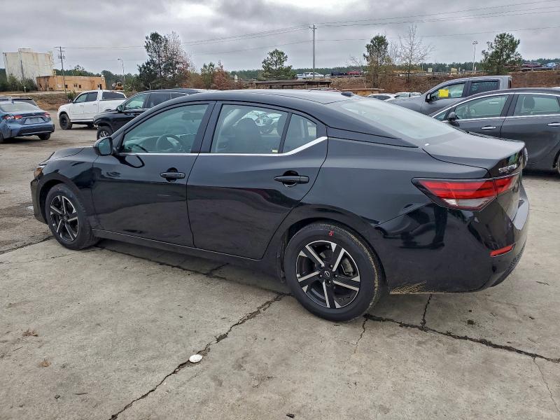 Фото 2 - NISSAN SENTRA