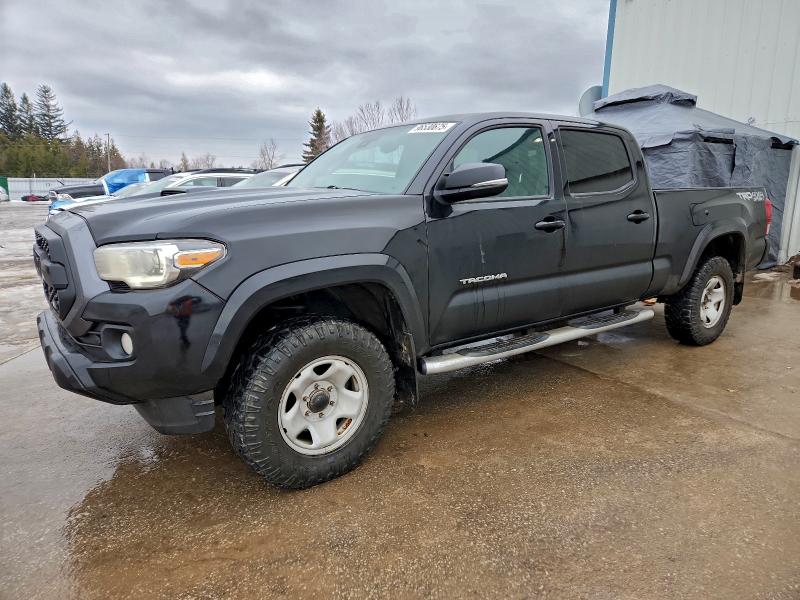 Фото 1 - TOYOTA TACOMA
