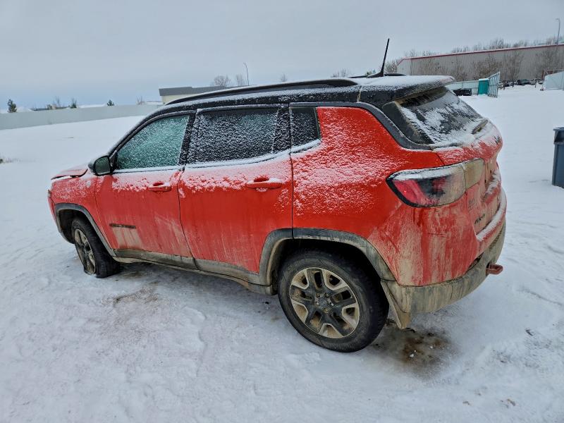 Фото 2 - JEEP COMPASS