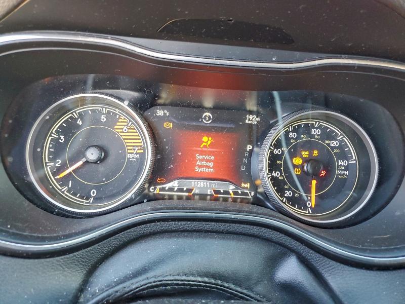 Фото 9 - JEEP GRAND CHER