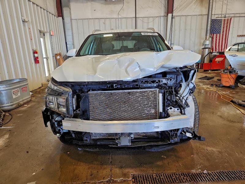 Фото 5 - HYUNDAI SANTA FE